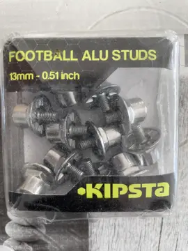 Crampons de remplacement