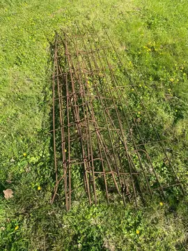 semelle de fondation