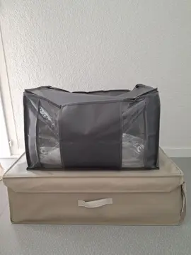 lot boîte compactor