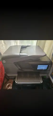 Imprimante HP OFFICEJET Pro 8600 plus