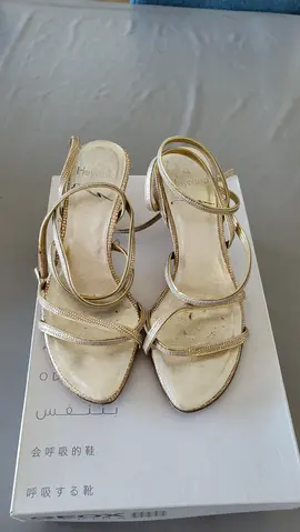 sandales nu-pieds 36