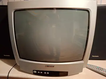 Télévision 4/3 Bluesky 50cm