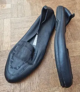 Chaussures Bleue Marine P. 37