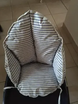 réducteur siège bébé