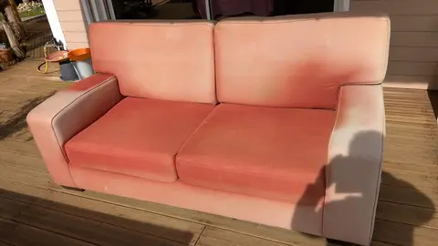 Donne Canapé 3 places