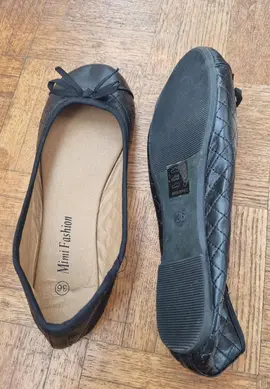 Chaussures Ballerines P.36