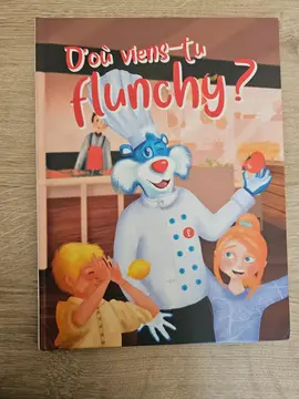 livre flunch