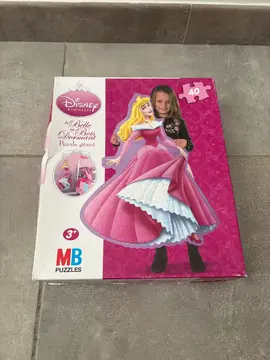 puzzle géant complet