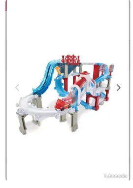 circuit à construire