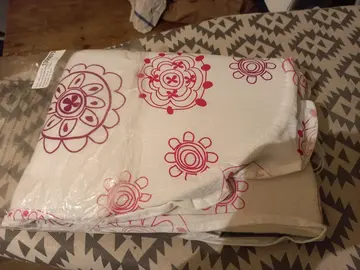 housse de table à repasser