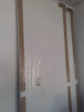 porte placard coulissante