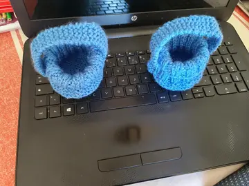 petits paniers de paques