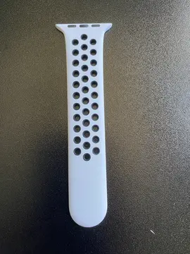 bracelet montre Apple (une partie)