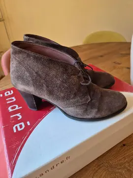 chaussures talons hauts