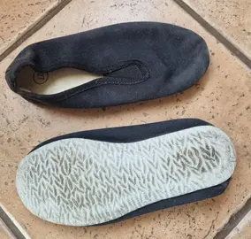 Chaussons Rythmiques P. 27