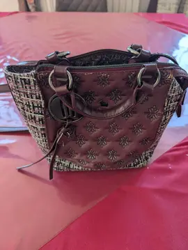 Sac peut se porter dans le dos