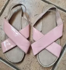 chaussures été P. 32