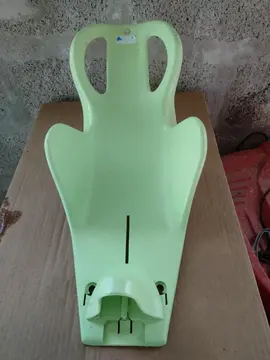 Transat de bain bébé à nettoyer