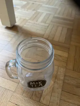 verres pour thé
