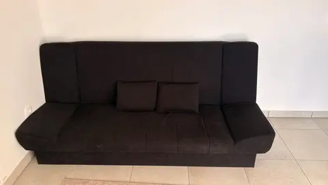 fauteuil convertible