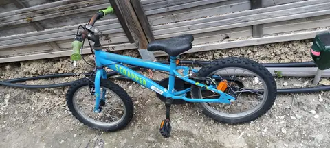 vélo enfant