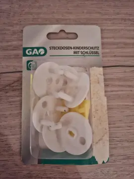 Protection prise électrique