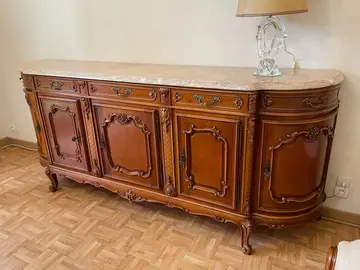 meuble de salle à manger