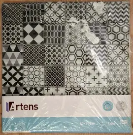 1 PLAQUE FAÏENCE LEROY MERLIN MOSAÏQUE - Neuf