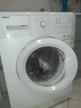 Lave linge BEKO