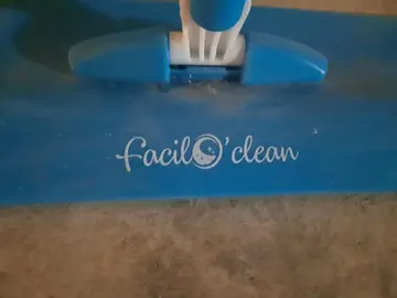 Balai Facil clean