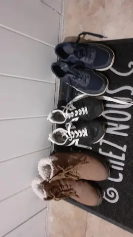 chaussures de travail