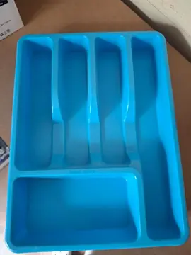 rangement de couvert