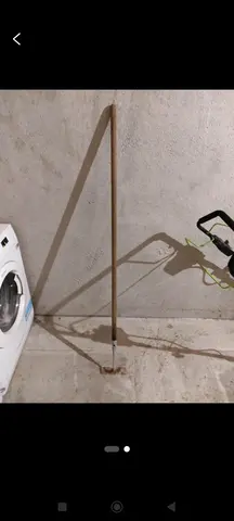 binette outil de jardin