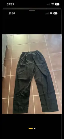 pantalon léger femme M