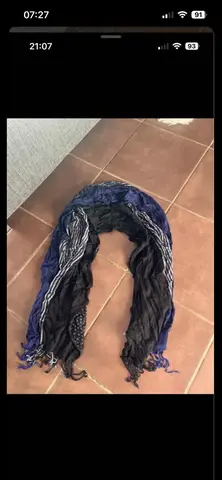 foulard homme Armand Thierry