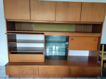 MEUBLE DE SALLE A MANGER