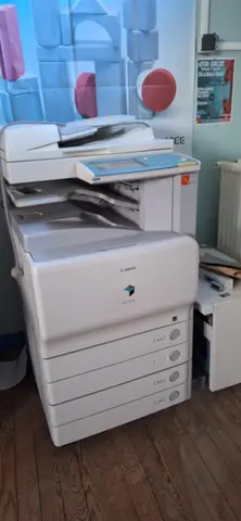 photocopieur professionnel