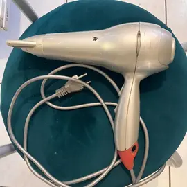 Sèche cheveux