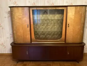 petit meuble en bois