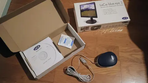 Outils de calibration d'écran informatique