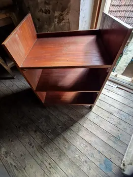 etagere a chaussures