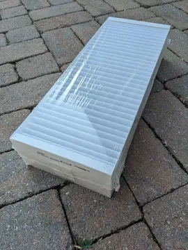 Filtres G4 pour VMC Paul Novus 350