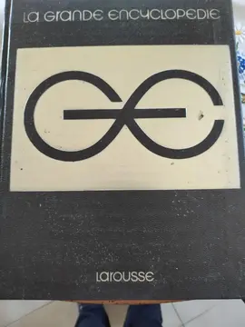 Encyclopédie Larousse