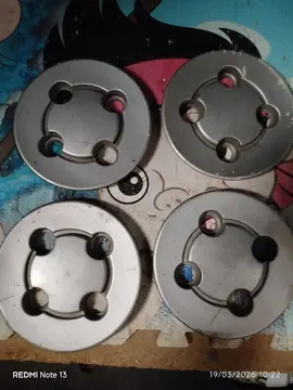 enjoliveurs super 5.clio..