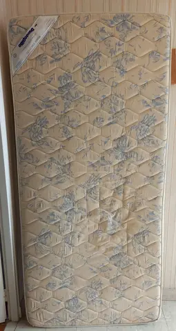 matelas Dunlopillo 90 x 190