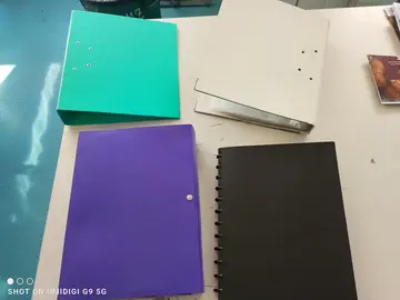 fournitures de bureau