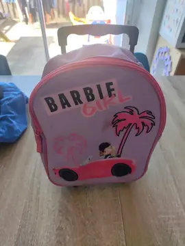 sac à roulettes maternelle