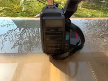 Camescooe JVC GR-315S