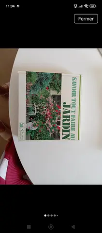 Guide de jardinage Savoir tout faire au jardin