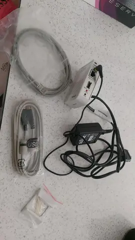 Imprimante EPSON Materiel